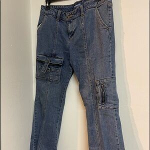 Canyon River Blues Jeans Station Jeans